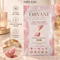 Orvani drink test pouch with three features